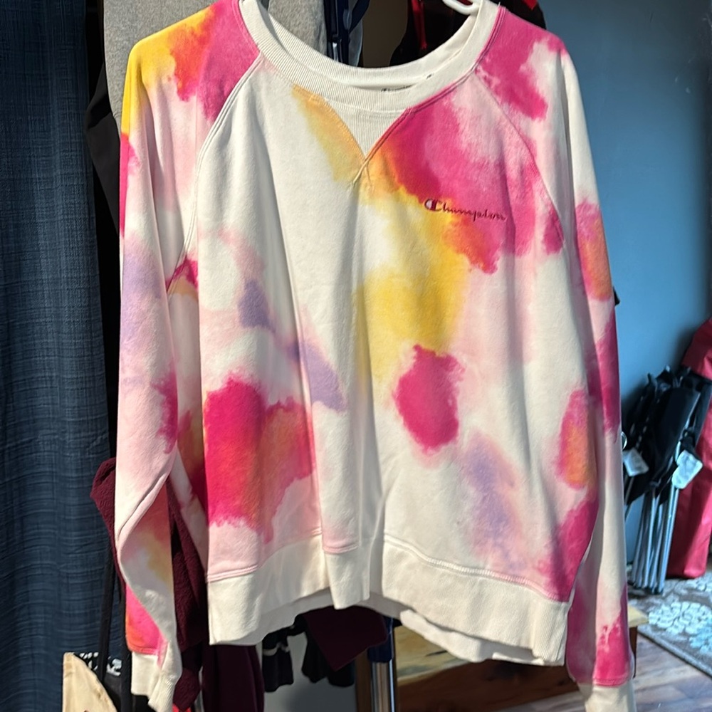 Champion sweater XXL